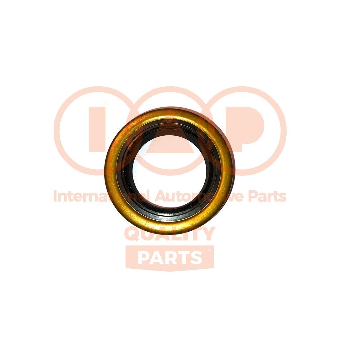 IAP QUALITY PARTS Shaft Seal, wheel hub Article number: 404-13043 cheaply