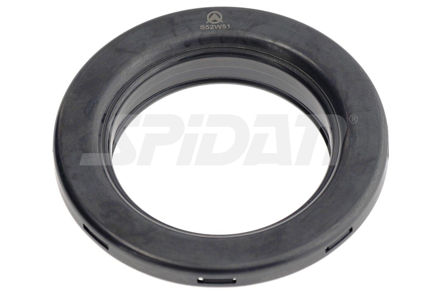 SPIDAN CHASSIS PARTS Anti-Friction Bearing, suspension strut support mounting Article number: 413390 cheaply