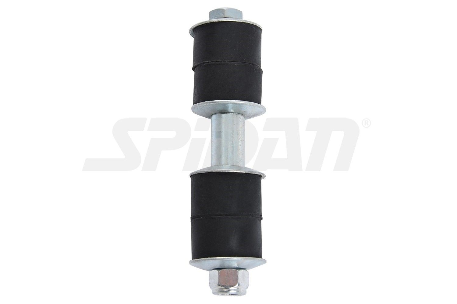 SPIDAN CHASSIS PARTS Stabilisaator, Stabilisaator Artikli number: 57372 soodsalt