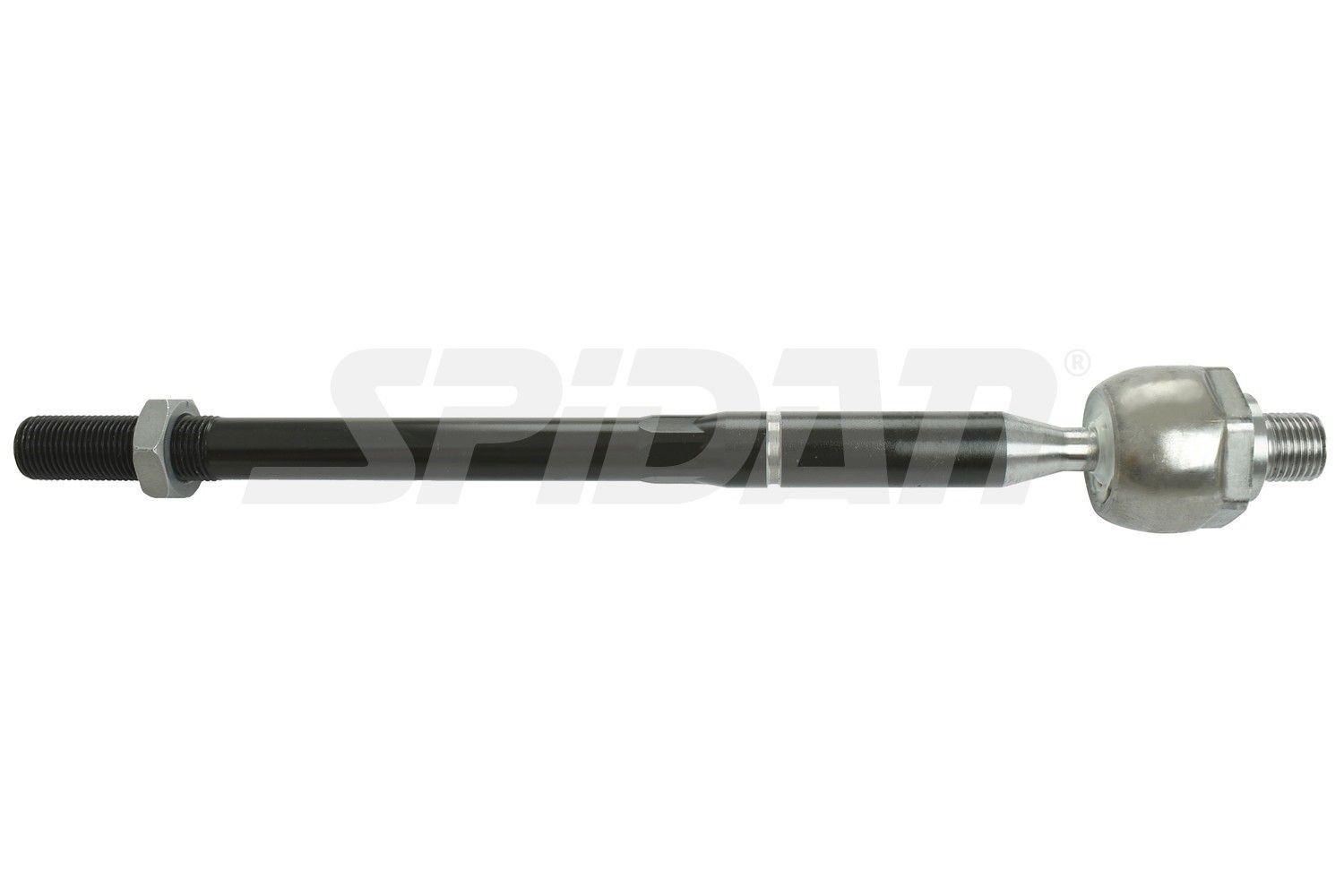 SPIDAN CHASSIS PARTS Tandstangsmanchet Varenummer: 58904 billige