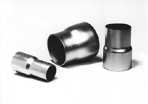 BOSAL Pipe Connector, exhaust system Article number: 264-732 cheaply