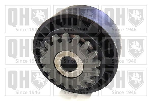 QUINTON HAZELL Tensioner pulley Article number: QTA799 cheaply