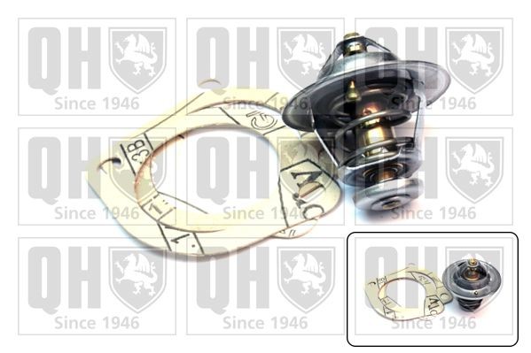 QUINTON HAZELL Thermostat Article number: QTH584K cheaply