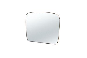 MEKRA Mirror Glass, wide angle mirror Article number: 15.3911.872H cheaply