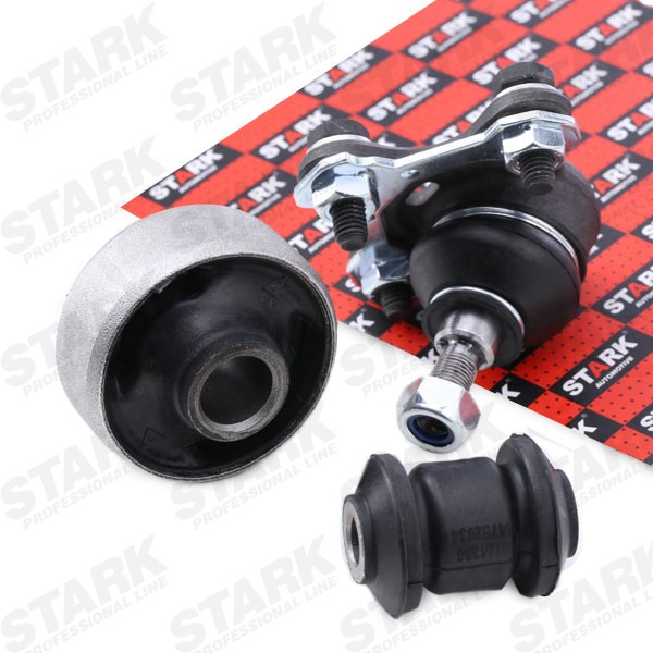 STARK Repair kit, wheel suspension Article number: SKRKW-4960008 cheaply