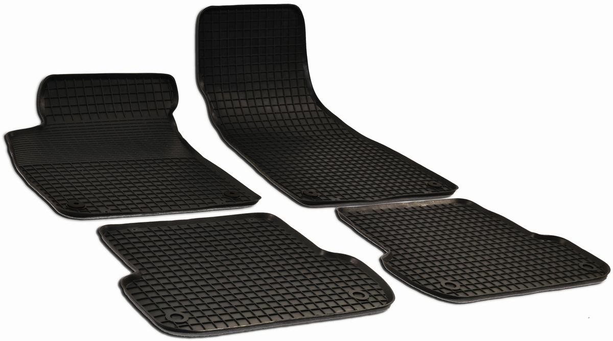 WALSER Floor mats Article number: 50308 cheaply