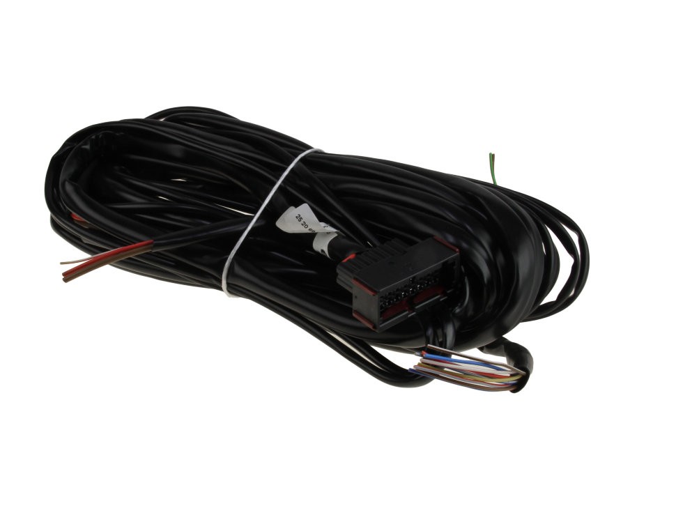 OEM Parking heater, mounting kit 25 2069 80 02 00 from EBERSPÄCHER
