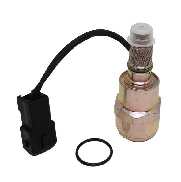 PLANET TECH PL4105 Afbryder, indsprøjtningsanlæg 206 1.9 D 69 HK Diesel 2012