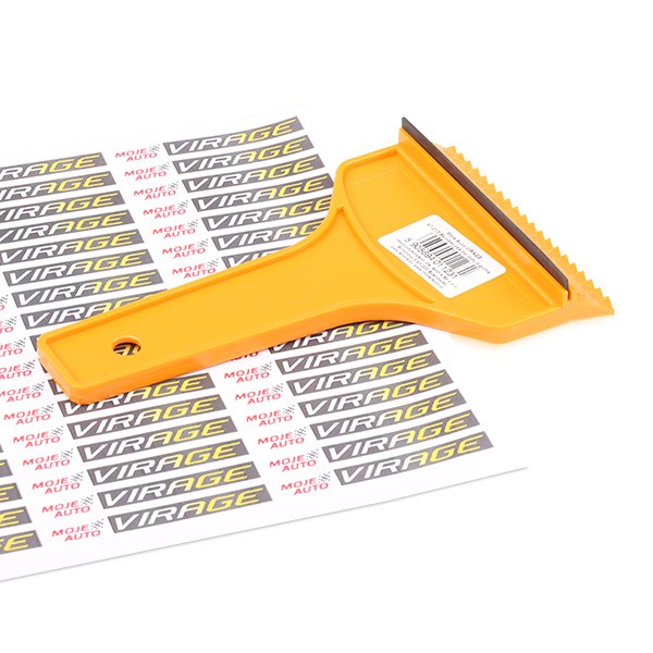 VIRAGE Ice scraper Article number: 97-013 cheaply