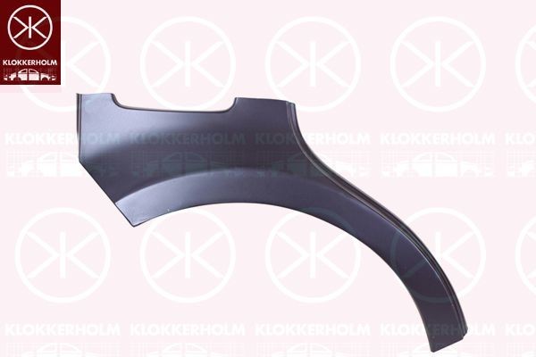 KLOKKERHOLM Sidewall Article number: 2008582 cheaply