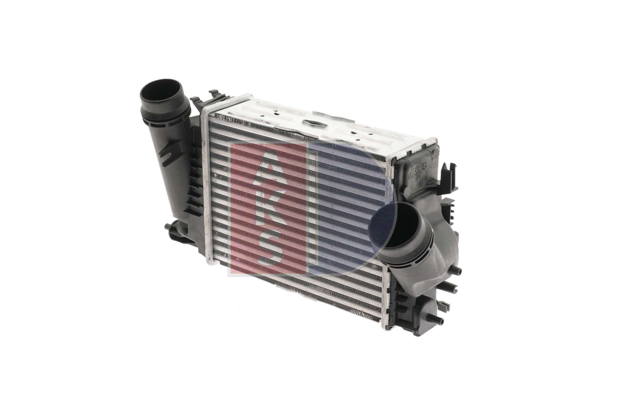 AKS DASIS Intercooler Article number: 187049N cheaply