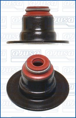 AJUSA Valve stem seal Article number: 12037800 cheaply