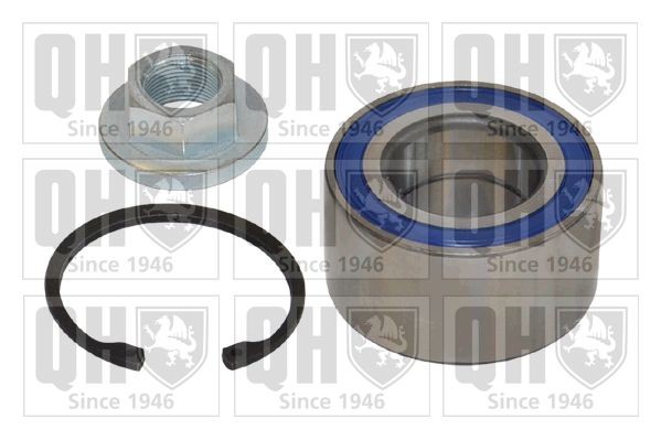 QUINTON HAZELL Wheel bearing kit Article number: QWB903 cheaply