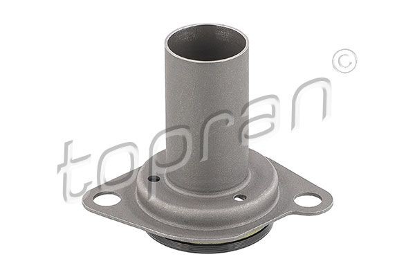 TOPRAN 723 283 Guide Tube, clutch SCUDO 2.0 JTD 16V 109 PS Diesel 2006