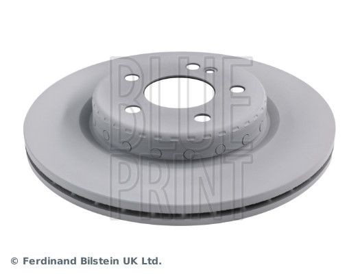 BLUE PRINT Brake disc Article number: ADU174393 cheaply