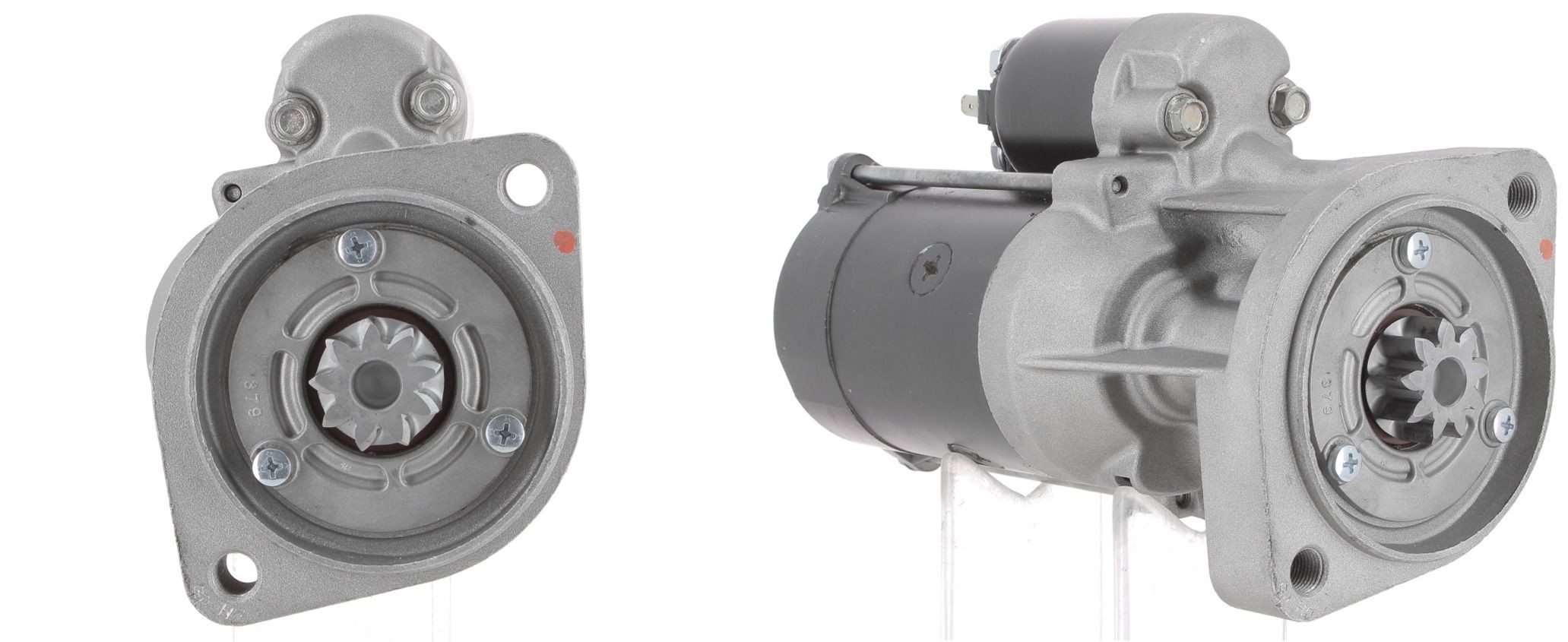 CEVAM Starter motor Article number: 3719 cheaply