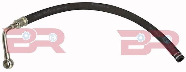 BOTTO RICAMBI Hydraulic Hose, steering system Article number: BRST4021 cheaply