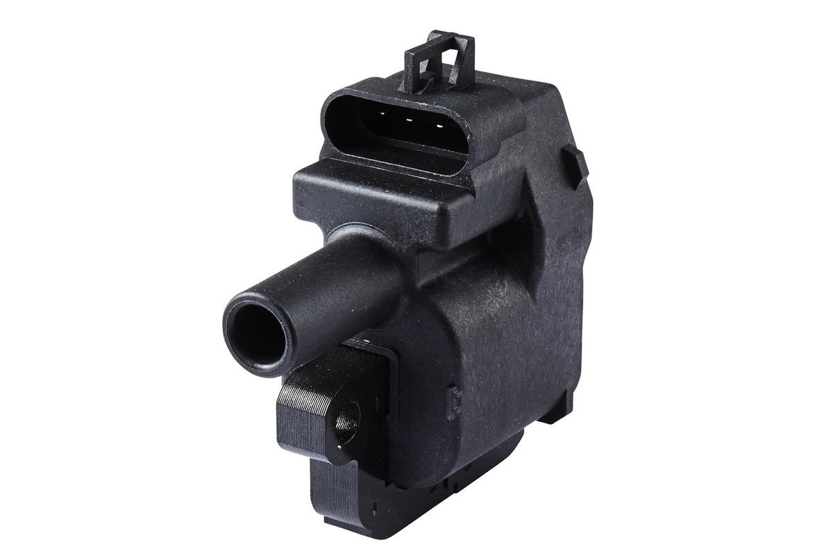 HELLA Ignition coil Article number: 5DA 230 035-261 cheaply