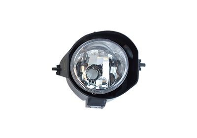 VAN WEZEL Fog Light Article number: 3617996 cheaply