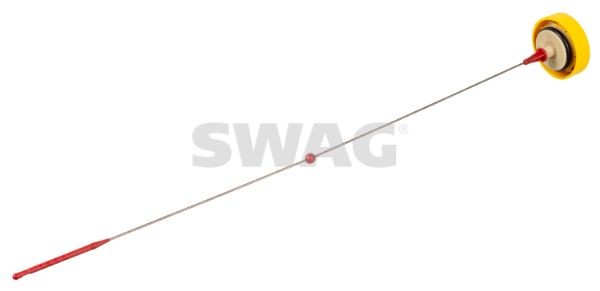 SWAG Oil Dipstick Article number: 60 10 6878 cheaply