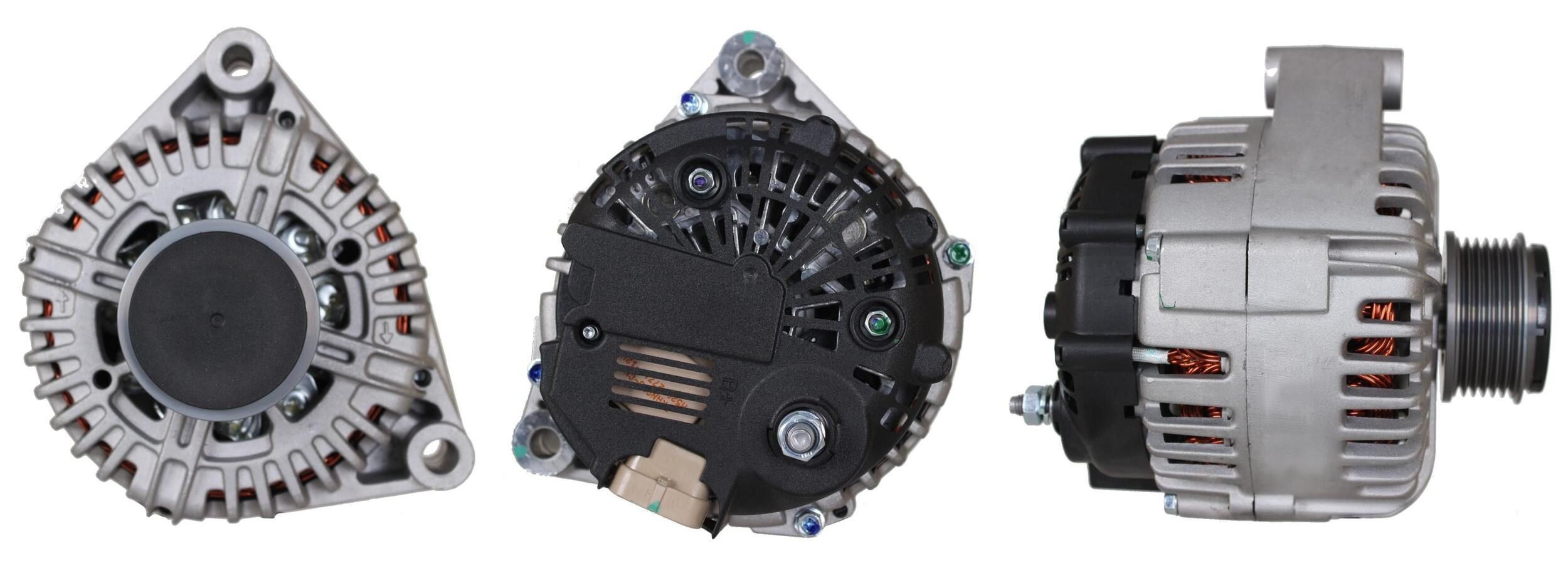 LUCAS Alternator Article number: LRA04253 cheaply
