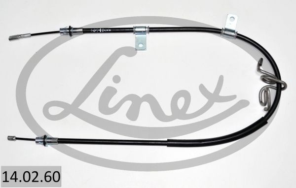 LINEX Tross, pidur Artikli number: 14.02.60 soodsalt