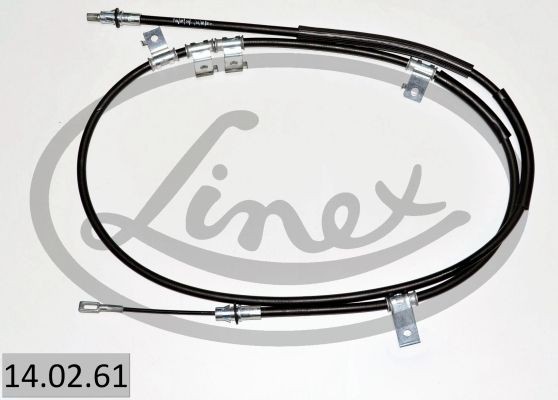LINEX Tross, pidur Artikli number: 14.02.61 soodsalt