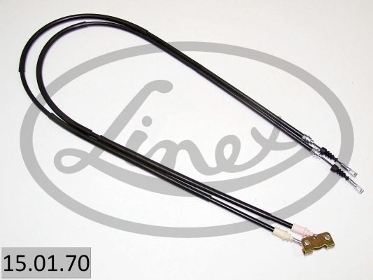 LINEX Tross, pidur Artikli number: 15.01.70 soodsalt