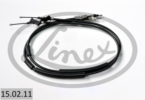 LINEX Tross, pidur Artikli number: 15.02.11 soodsalt