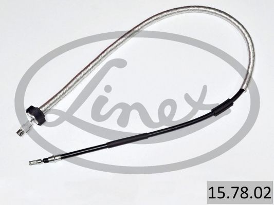 LINEX Tross, pidur Artikli number: 15.78.02 soodsalt