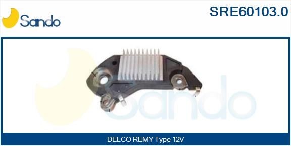 SANDO Window switch Article number: SWR88000.0 cheaply