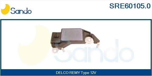 SANDO Window switch Article number: SWR88002.0 cheaply