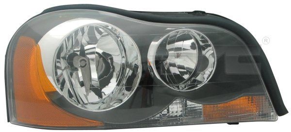 TYC Headlight Article number: 20-0451-05-2 cheaply