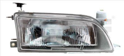 TYC Headlight Article number: 20-3275-05-2 cheaply