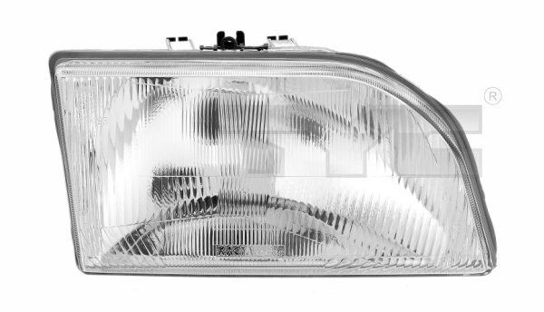 TYC Headlight Article number: 20-3403-05-2 cheaply