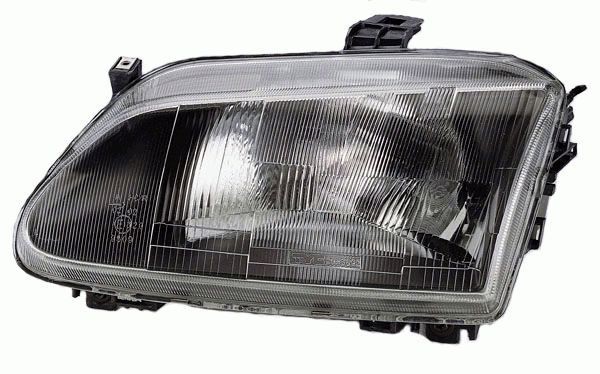 TYC Headlight set Article number: 20-3691-55-20 cheaply