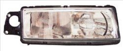 TYC Headlight Article number: 20-5401-08-2 cheaply