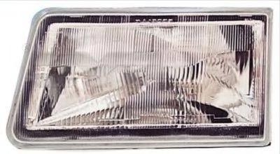 TYC Headlight Article number: 20-5426-08-2 cheaply