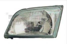 TYC Headlight Article number: 20-5684-18-2 cheaply