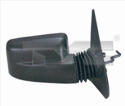 TYC Wing mirror Article number: 305-0003 cheaply