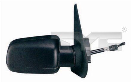 TYC Wing mirror Article number: 305-0063 cheaply