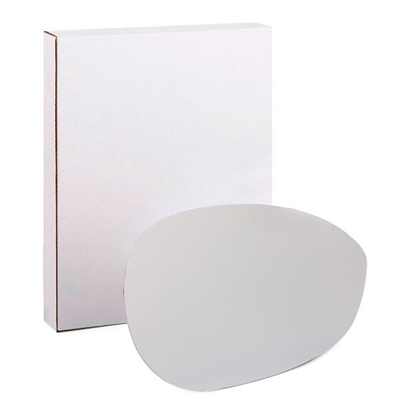 TYC Mirror Glass, outside mirror Article number: 309-0063-1 cheaply
