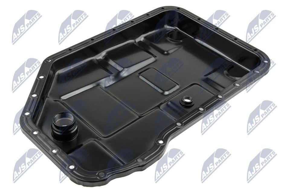 NTY Automatic transmission oil pan Article number: BMO-VW-028 cheaply