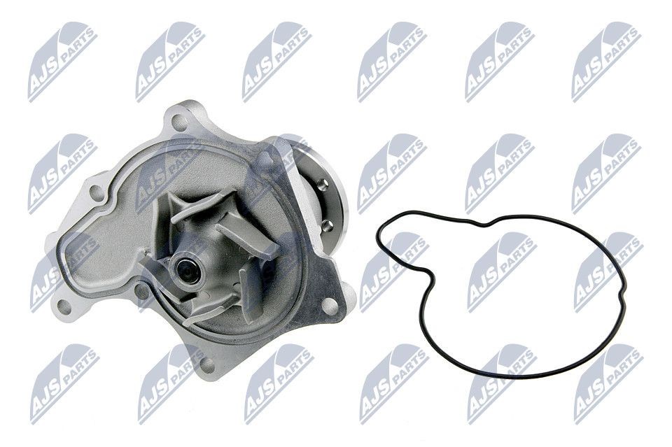 NTY Water pump Article number: CPW-IS-006 cheaply