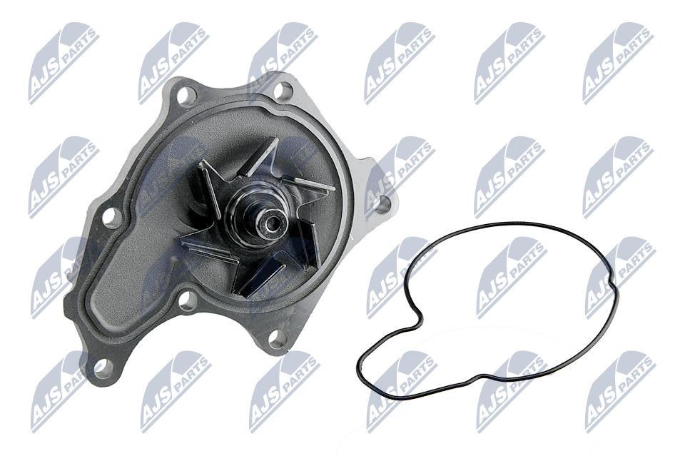 NTY Water pump Article number: CPW-IS-007 cheaply
