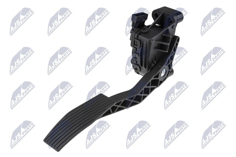 NTY EAP-PL-000 Accelerator Pedal Kit ASTRA 1.3 CDTI (L08) 90 PS Diesel 2010