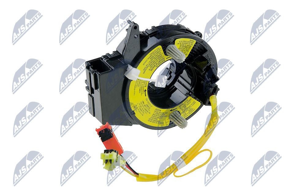 NTY EAS-MZ-003 Clockspring, airbag 3 1.6 MZR CD (BL14) 116 PS Diesel