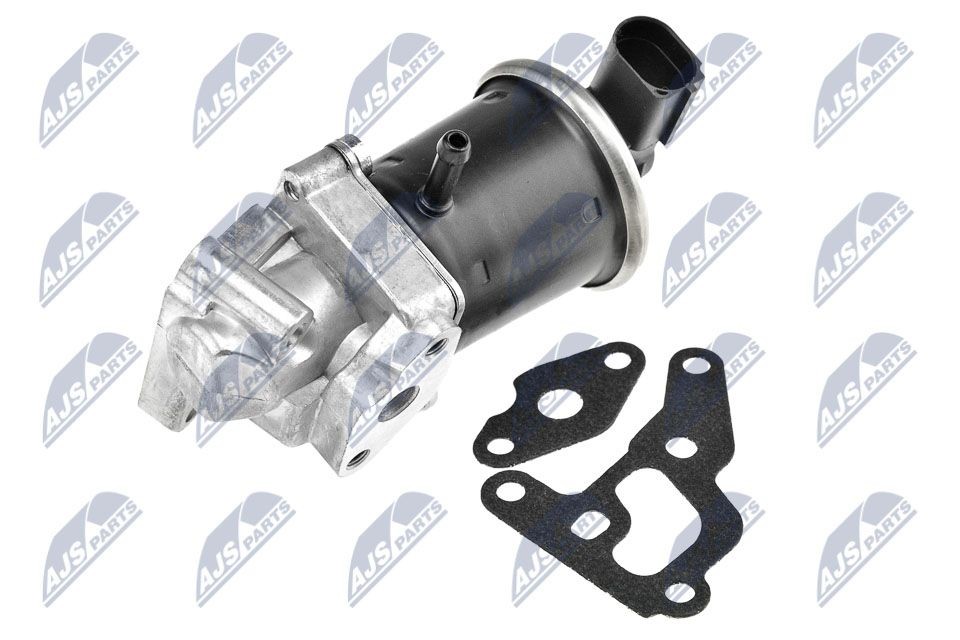 NTY EGR-ventil Varenummer: EGR-VW-004 billige
