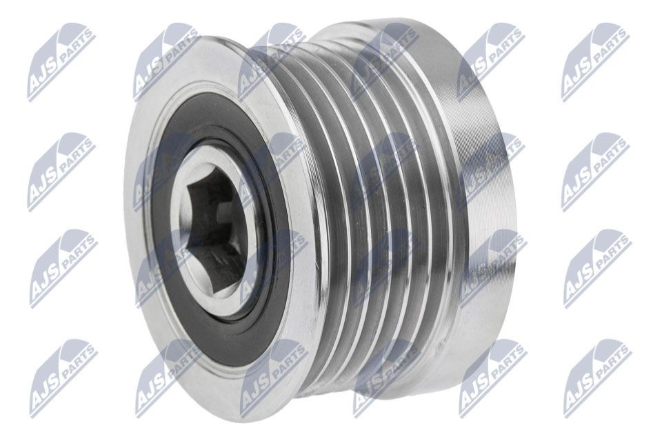 NTY Alternator Freewheel Clutch Article number: ESA-FR-004 cheaply