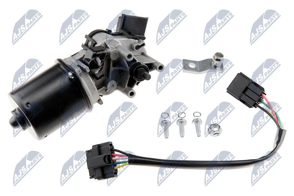 NTY Wiper motor Article number: ESW-RE-008 cheaply